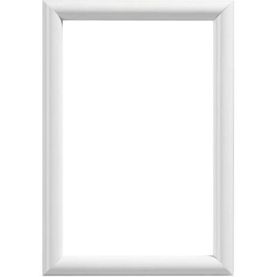 CFADDA Cornice Pla-style Bianca 21 X 29,7 Cm CFADDA Cornice Pla-style Bianca 21 X 29,7 Cm