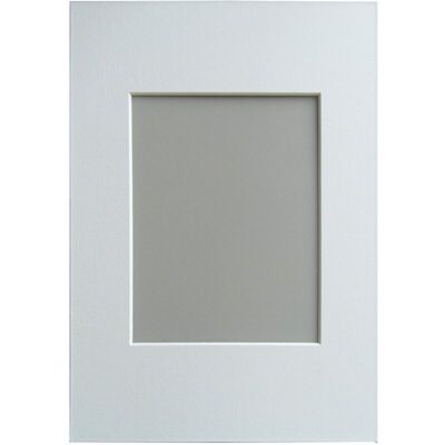 Walther Design Passepartout Per Cornice, Formato Passepartout 20x30 Cm, Formato Immagine 13x18 Cm, Neve Bianco Walther Design Passepartout Per Cornice, Formato Passepartout 20x30 Cm, Formato Immagine 13x18 Cm, Neve Bianco