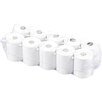 Rotoli di carta termica Kern & Sohn - 10 pezzi Rotoli di carta termica Kern & Sohn - 10 pezzi