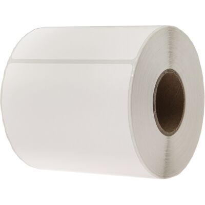 OEM Etichette Termiche Rafael, Rettangolari In Carta Bianca, 100x150 Mm, Spessore 40 Mm, 500 Pezzi OEM Etichette Termiche Rafael, Rettangolari In Carta Bianca, 100x150 Mm, Spessore 40 Mm, 500 Pezzi