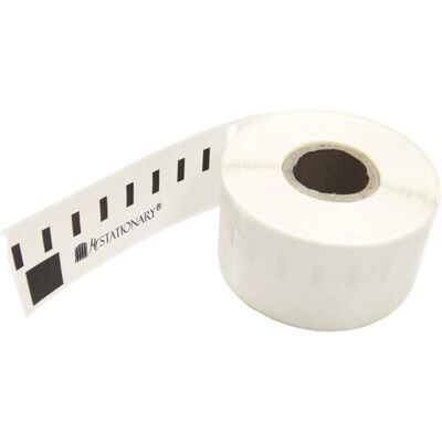 OEM Etichette Adesive Per Dymo Labelwriter 99015 S0722440 5470 Mm 320 Pezzi OEM Etichette Adesive Per Dymo Labelwriter 99015 S0722440 5470 Mm 320 Pezzi