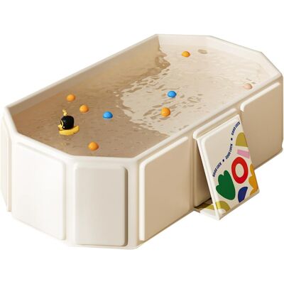 OEM Vaschetta Per Bambini Pieghevole – Vaschetta Per Bambini Portatile Per Bambini Da 0 A 8 Anni, Vaschetta Per Bambini Pieghevole Per Doccia Con Tappo Di Scarico – Vaschetta Per Bambini Pieghevole Multif OEM Vaschetta Per Bambini Pieghevole – Vaschetta Per Bambini Portatile Per Bambini Da 0 A 8 Anni, Vaschetta Per Bambini Pieghevole Per Doccia Con Tappo Di Scarico – Vaschetta Per Bambini Pieghevole Multif