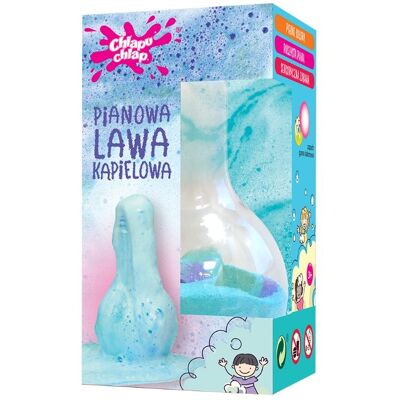 OEM Splash, Splash, Schiuma Da Bagno Lava - Gomma Da Masticare OEM Splash, Splash, Schiuma Da Bagno Lava - Gomma Da Masticare