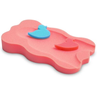 OEM Inserto Per Vasca Da Bagno Maxi, Rosa OEM Inserto Per Vasca Da Bagno Maxi, Rosa