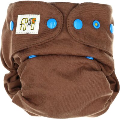 OEM Pannolino In Lana Con Lenticchie E Bottoni Automatici Blu Nappime, Pannolini Riutilizzabili OEM Pannolino In Lana Con Lenticchie E Bottoni Automatici Blu Nappime, Pannolini Riutilizzabili