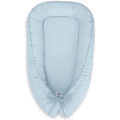OEM Culla Per Neonati, Double-face, Box, Fasciatoio, Premium My Sweet Baby - Blu OEM Culla Per Neonati, Double-face, Box, Fasciatoio, Premium My Sweet Baby - Blu