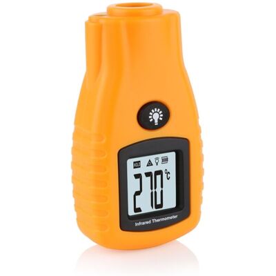 OEM Termometro Digitale A Infrarossi Crezuo Rz270 OEM Termometro Digitale A Infrarossi Crezuo Rz270
