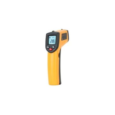 OEM Termometro A Infrarossi Portatile Crezuo Gm320 OEM Termometro A Infrarossi Portatile Crezuo Gm320