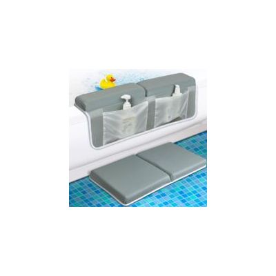 OEM Cuscino Da Bagno Per Neonati Con Poggiagomiti, Tappetino Antiscivolo E Supporto Per I Gomiti. Tappetino Da Bagno Con Borsa Per Il Trasporto. Asciugatura Rapida - Crezuo OEM Cuscino Da Bagno Per Neonati Con Poggiagomiti, Tappetino Antiscivolo E Supporto Per I Gomiti. Tappetino Da Bagno Con Borsa Per Il Trasporto. Asciugatura Rapida - Crezuo