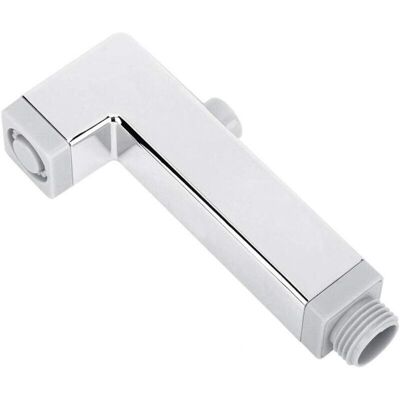 OEM Doccia Bidet Portatile Per Wc, Getto A Spruzzo Per Wc Musulmani, Spruzzatore Regolabile Per Pannolini Lavabili, Bidet Per Wc Con Tubo Bidet Per Igiene Femminile -crezuo OEM Doccia Bidet Portatile Per Wc, Getto A Spruzzo Per Wc Musulmani, Spruzzatore Regolabile Per Pannolini Lavabili, Bidet Per Wc Con Tubo Bidet Per Igiene Femminile -crezuo