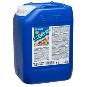 MAPEI Impregnante Idrorepellente Incolore In Soluzione Acquosa Antipluviol Da 25 Kg MAPEI Impregnante Idrorepellente Incolore In Soluzione Acquosa Antipluviol Da 25 Kg