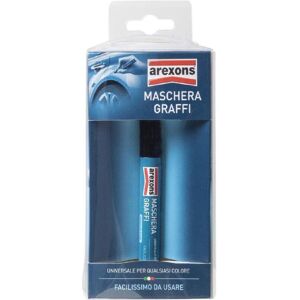 AREXONS Pennarello Maschera Graffi Auto E Moto Universale Per Qualsiasi Colore AREXONS Pennarello Maschera Graffi Auto E Moto Universale Per Qualsiasi Colore