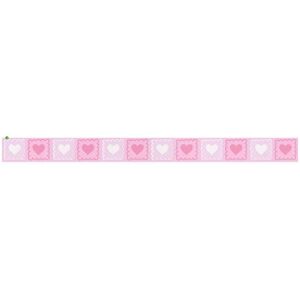 A.S. CREATIONS Bordo Effeline Autoadesivo 2818-14 500 X 5 X 0.2 Cm A.S. CREATIONS Bordo Effeline Autoadesivo 2818-14 500 X 5 X 0.2 Cm