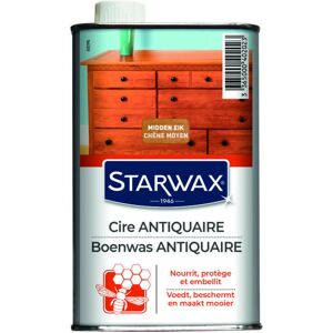 STARWAX Cera Antistrappo Per Legno Medio STARWAX Cera Antistrappo Per Legno Medio
