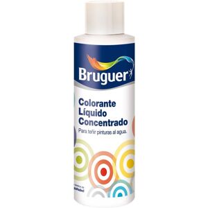 BRUGUER Tinte Pint Al Acqua Nero - 50 Ml BRUGUER Tinte Pint Al Acqua Nero - 50 Ml