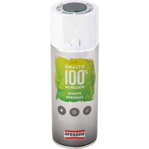 AREXONS Bomboletta Smalto Spray 100% Acrilico Diamantato 3715 Verde Petrolio AREXONS Bomboletta Smalto Spray 100% Acrilico Diamantato 3715 Verde Petrolio