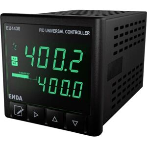 Regolatore universale EU4430-230 PID - Controllo della temperatura Regolatore universale EU4430-230 PID - Controllo della temperatura