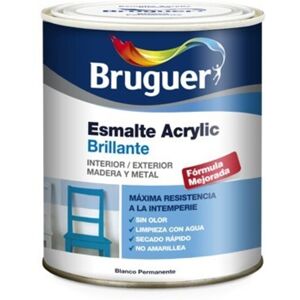 BRUGUER Smalto Acrilico Br Avorio BRUGUER Smalto Acrilico Br Avorio