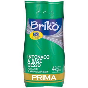 CAPALDO Linea Briko Intonaco X Interni Da Kg. 4. Prezzo Per 1 Pezzo. CAPALDO Linea Briko Intonaco X Interni Da Kg. 4. Prezzo Per 1 Pezzo.