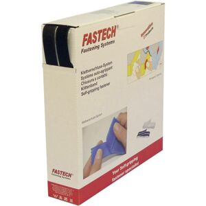 FASTECH Nastro A Strappo Da Incollare Lato Morbido E Lato Rigido (l X L) 25000 Mm X 20 Mm Nero B20-skl999925 25 M FASTECH Nastro A Strappo Da Incollare Lato Morbido E Lato Rigido (l X L) 25000 Mm X 20 Mm Nero B20-skl999925 25 M