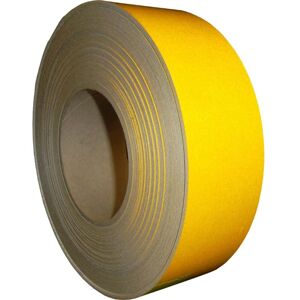 3M Pellicola Adesiva Riflettente Scotchlite Serie 580 Colore Giallo Larghezza - 100mm (10cm), Lunghezza - 1 Metro 3M Pellicola Adesiva Riflettente Scotchlite Serie 580 Colore Giallo Larghezza - 100mm (10cm), Lunghezza - 1 Metro