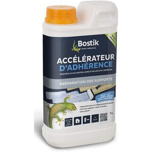 Bostik Acceleration D'Adherence 1l - Bostik Acceleration D'Adherence 1l -