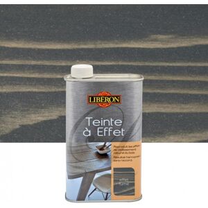 LIBERON Effetto tinta - 0,5L Effetto fumé - Pittura/Finishing LIBERON Effetto tinta - 0,5L Effetto fumé - Pittura/Finishing