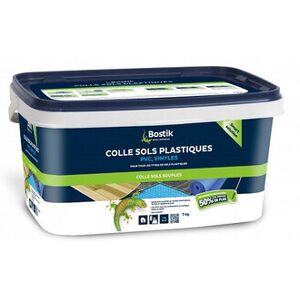 Bostik 30601730 - Colla per pavimenti in plastica Bostik 30601730 - Colla per pavimenti in plastica