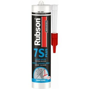 RUBSON Pro 7s+ Stucco Per Celle Frigorifere - Trasparente 310 Ml - 2784445 - RUBSON Pro 7s+ Stucco Per Celle Frigorifere - Trasparente 310 Ml - 2784445 -