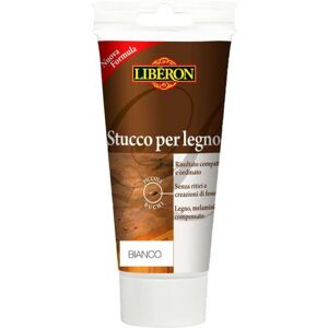 LIBERON - Wood filler - White - 50 g - Wood filler LIBERON - Wood filler - White - 50 g - Wood filler