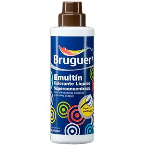 BRUGUER Emultin 0.05l Marrone BRUGUER Emultin 0.05l Marrone