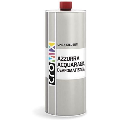 MAX MEYER Cromology Italia Spa Acquaragia Dearomatizzata 1lt 214874e010001 MAX MEYER Cromology Italia Spa Acquaragia Dearomatizzata 1lt 214874e010001