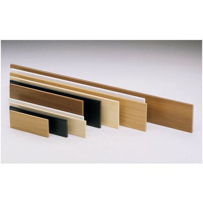 DECORLEGNO - Ripiano Melaminico Acero 18x300x1000 DECORLEGNO - Ripiano Melaminico Acero 18x300x1000