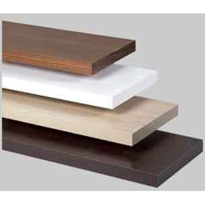 DECORLEGNO Ripiano Ecopan Frassino Bianco 60 X 20 X 1,8 Cm DECORLEGNO Ripiano Ecopan Frassino Bianco 60 X 20 X 1,8 Cm