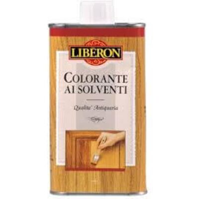 V33 Cera Solida Color.noce Scuro Cc.150 V33 Cera Solida Color.noce Scuro Cc.150