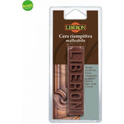 LIBERON - V33 - 50 ml - stucco legno LIBERON - V33 - 50 ml - stucco legno