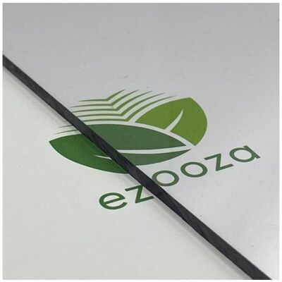 EZOOZA - policarbonato 4mm - 1000x1000 - UV protetto EZOOZA - policarbonato 4mm - 1000x1000 - UV protetto