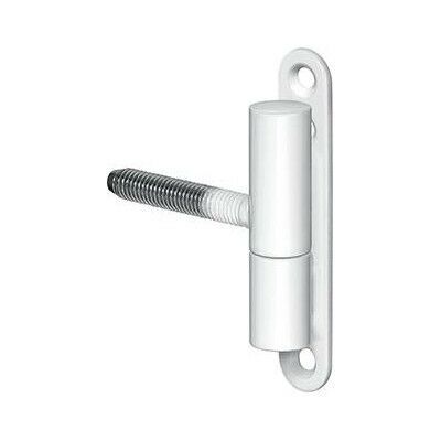 Cerniera Simonswerk K 3172 WF Nichel - Per Finestre in Plastica Cerniera Simonswerk K 3172 WF Nichel - Per Finestre in Plastica