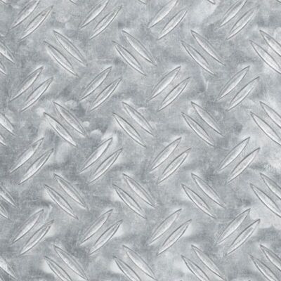 ALFER Lamiera Striata Aluminium 120x1000mm Alluminio Naturale - 37150 ALFER Lamiera Striata Aluminium 120x1000mm Alluminio Naturale - 37150