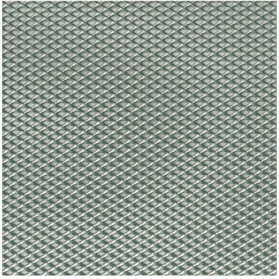 ALFER Lamiera Stirata 2,2/ 200 X 1000 Acciaio Grezzo ALFER Lamiera Stirata 2,2/ 200 X 1000 Acciaio Grezzo