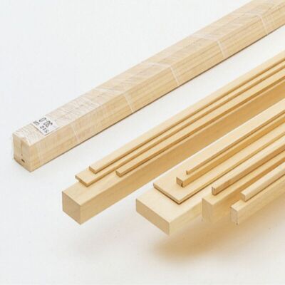 CARDIGLIANO LEGNAMI Listelli In Abete Mt 2 20x80 Mm CARDIGLIANO LEGNAMI Listelli In Abete Mt 2 20x80 Mm