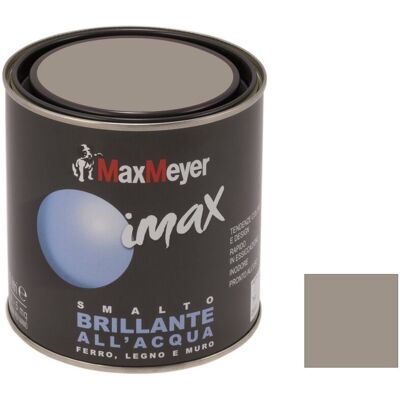 MAX MEYER - Imax Smalto Acqua Brillante500ml Yuta MAX MEYER - Imax Smalto Acqua Brillante500ml Yuta
