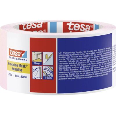 Tesa Nastro Per Mascherature Sensitive Mm 50x50 Mt Tesa Nastro Per Mascherature Sensitive Mm 50x50 Mt