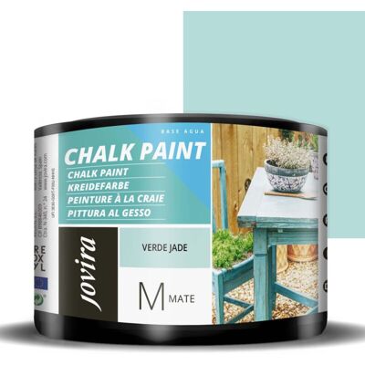 JOVIRA PINTURAS - Pintura Tiza - Paint JOVIRA PINTURAS - Pintura Tiza - Paint