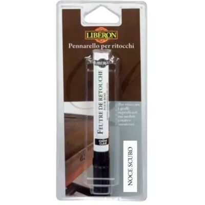V33 - Pennarello Ritocchi Noce Scuro V33 - Pennarello Ritocchi Noce Scuro