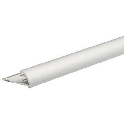 ARCANSAS Profilo Jolly Per Piastrelle Mm 10 Cm 250 Satinato ARCANSAS Profilo Jolly Per Piastrelle Mm 10 Cm 250 Satinato