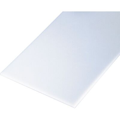 MCCOVER Lastra Sintetica Opaca Per Interni - 2.5 Mm X 100 Cm X 200 Cm MCCOVER Lastra Sintetica Opaca Per Interni - 2.5 Mm X 100 Cm X 200 Cm