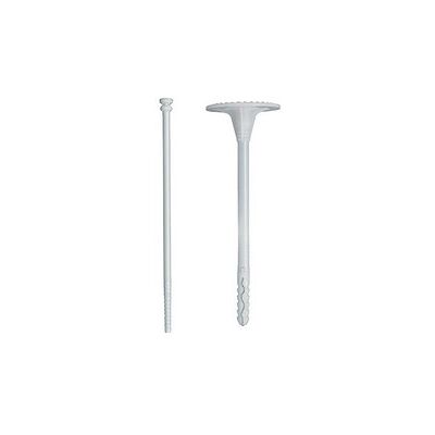MARCA C Tassello Nylon Isolante Clis-0 10x 70 Q.ta 200 MARCA C Tassello Nylon Isolante Clis-0 10x 70 Q.ta 200