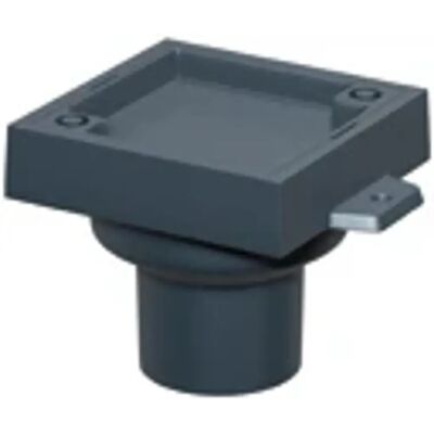 ACO Chiusura Di Pulizia Finor S Dn100 90 Gradi/m125/ghisa/con Coperchio/verniciatura, 5288.11.00 ACO Chiusura Di Pulizia Finor S Dn100 90 Gradi/m125/ghisa/con Coperchio/verniciatura, 5288.11.00