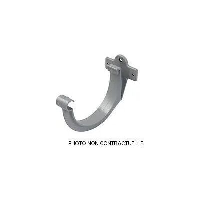 NICOLL Grondaia Gb25p Pvc Certificazione Iso9001 NICOLL Grondaia Gb25p Pvc Certificazione Iso9001